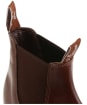 Men's R.M. Williams Comfort Craftsman Boots - G Fit - Dark Tan