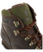 Men’s Timberland Heritage Eurohiker Boots - Brown Smooth