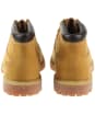 Women's Timberland Earthkeepers Nellie Waterproof Chukka Boots - Yellow
