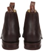 Men’s R.M. Williams Comfort Craftsman Boots - H Fit - Chestnut