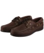 Men’s Dubarry Commodore ExtraLight® Deck Shoes - Old Rum