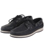 Men’s Dubarry Sailmaker ExtraLight® Deck Shoes - Navy