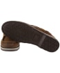 Dubarry Clipper Deck Shoes - Donkey Brown / Brown