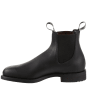 Men’s RM Williams Gardener Boots - G fit - Black