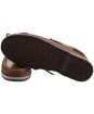 Dubarry Commander Deck Shoes - Brown