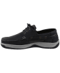 Men’s Dubarry Regatta Boat Shoes - Navy