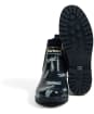 barbour wilton wellingtons navy