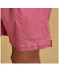 Men’s Barbour Turnberry Swim Short - Sorbet