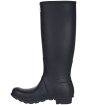 Women's Hunter Original Tall Wellington Boots - Navy