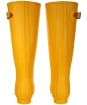 Women's Hunter Original Tall Wellington Boots - New Yellow