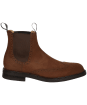 Men’s Dubarry Fermanagh Chelsea Boots - Walnut