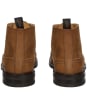 Men’s Dubarry Welted Down Boots - Brown