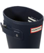 Men's Hunter Original Tall Wellington Boots - Navy