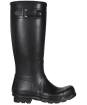 Men's Hunter Original Tall Wellington Boots - Black