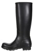 Men's Hunter Original Tall Wellington Boots - Black