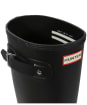 Men's Hunter Original Tall Wellington Boots - Black