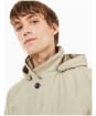 Men’s Timberland Doubletop Mountain 3 in 1 Raincoat - Tree House