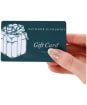 Outdoor and Country - Gift Card - No Colour