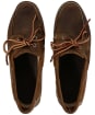 Men’s Timberland Classic Boat Shoes - Gaucho Roughcut