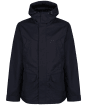 Men’s Crew Clothing Weather Jacket - Dark Navy