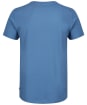 Men’s Fjallraven Trekking Equipment T-Shirt - Blue Ridge