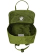 Fjallraven Re-Kanken Special Edition Backpack - Spring Green