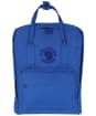 Fjallraven Re-Kanken Special Edition Backpack - UN Blue