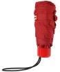 Hunter Original Mini Compact Umbrella - Military Red
