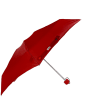 Hunter Original Mini Compact Umbrella - Military Red