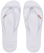 Men’s Hunter Original Flip Flops - White
