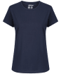Women’s Musto Favourite T-Shirt - True Navy