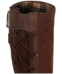 Women’s Ariat Grasmere H2o Waterproof Boots - Chocolate