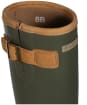 Women’s Ariat Burford Waterproof Rubber Boots - Olive