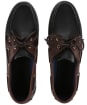 Men’s Dubarry Sailmaker ExtraLight® Deck Shoes - Navy / Brown