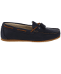 Women’s Dubarry Jamaica Boat Shoes - Navy