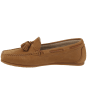 Women’s Dubarry Jamaica Boat Shoes - Tan