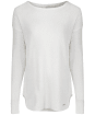 Women’s Dubarry Woodford Sweater - White