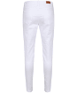Women's Joules Monroe Jeans - Bright White