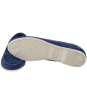 Women’s Dubarry Rhodes Boat Shoes - Royal Blue