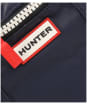 Hunter Original Nylon Bum Bag - Navy