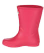Hunter Kids First Classic Wellington Boots - Bright Pink