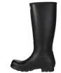 Men’s Hunter Original Side Adjustable Wellington Boots - Black
