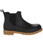 Men’s Hunter Original Moc Toe Chelsea Boots - Black