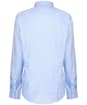 Women's Alan Paine Bromford Shirt - Baby Blue