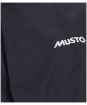 Women's Musto Snug Blouson Jacket - True Navy / Cinder