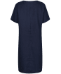 Women’s Schoffel Athena Linen Dress - Navy