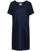 Women’s Schoffel Athena Linen Dress - Navy