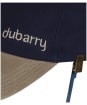 Dubarry Causeway Hat - Navy