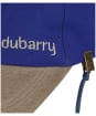 Dubarry Causeway Hat - Royal Blue