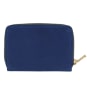 Dubarry Portrush Leather Wallet - Royal Blue